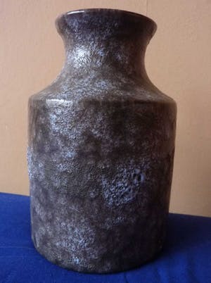 Floris Meydam - FLORIS MEYDAM vaas decor "Lava" M-serie 1959 kopen? Bied vanaf 25!