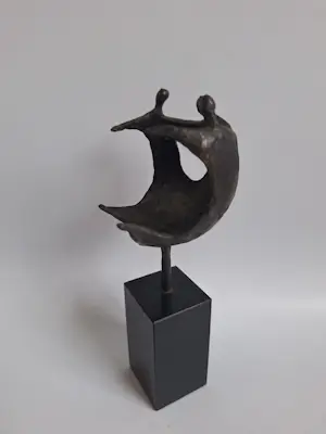 Corry Ammerlaan - Samen een geheel kopen? Bied vanaf 50!