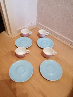 illy Art Collection - illy collection 2003 espresso Louise Bourgeois - Le jour la nuit le jour kopen? Bied vanaf 50!