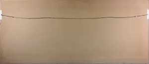 Theo Koster - Zeefdruk op stevig papier, Zonder titel - Ingelijst kopen? Bied vanaf 90!