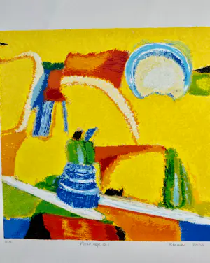 Saskia Bremer - New age a.1 kopen? Bied vanaf 27!