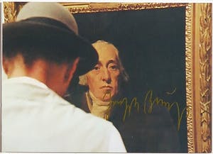 Joseph Beuys - Gesigneerde postkaart kopen? Bied vanaf 1!