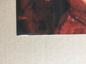 Hermann Nitsch - Heinz Cibulka - Wiener Aktionismus - 1/35 - signiert - 75 x 50,5 cm kopen? Bied vanaf 1700!