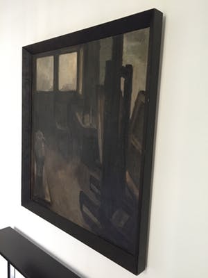 Toon Kelder - Toon Kelder - Atelier van de meester , 1927 kopen? Bied vanaf 650!