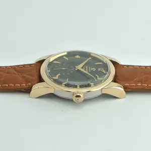 Omega Seamaster Chronometre - herenhorloge kopen? Bied vanaf 1000!