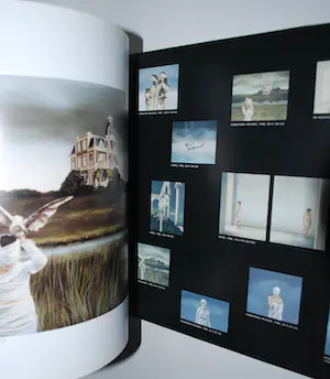 Ans Markus - Monumentaal œuvreboek - 1e druk, handgesigneerd kopen? Bied vanaf 50!