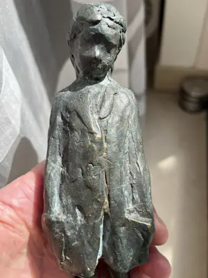 Frits Stapel - VERLEGEN MEISJE kopen? Bied vanaf 150!