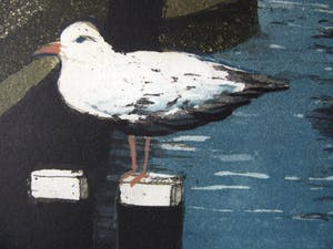 Laetitia de Haas - RUST EN WATER kopen? Bied vanaf 35!