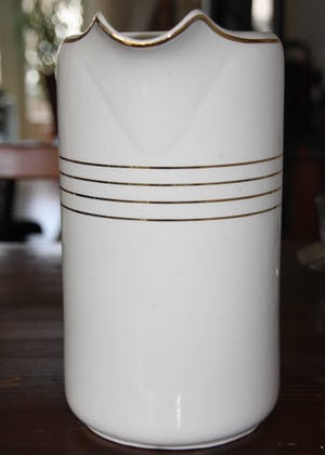 Societe Ceramique - Lampetkan model Leiden decor 82C kopen? Bied vanaf 15!