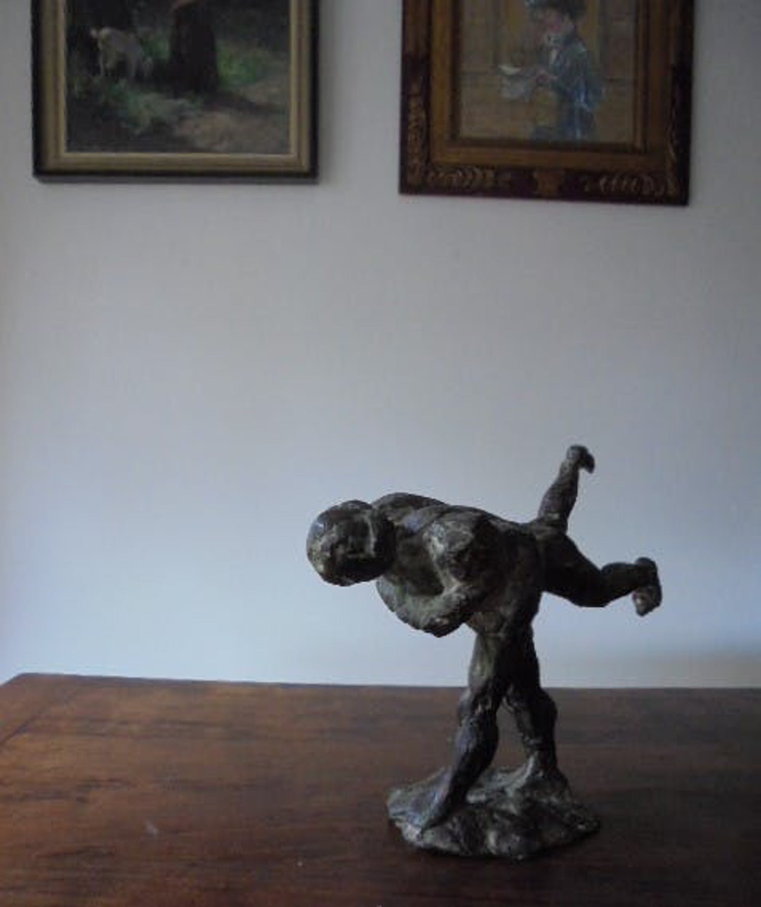 Peter Schuijren (1944-2006)