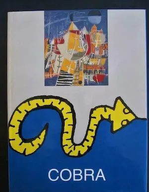 Karel Appel - 2 boeken:Karel Appel, Vandervet, Christian Dotremont/Cobra Jaski Art Gallery kopen? Bied vanaf 50!