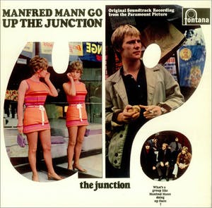 Various artists - Lot van 2 lps: Manfred Mann - Soundtracks kopen? Bied vanaf 12!