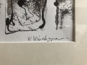 Ward Windhausen - Feënfoto kopen? Bied vanaf 899!