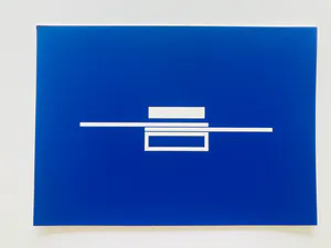 Cor van Dijk - zonder titel, 2011 kopen? Bied vanaf 65!