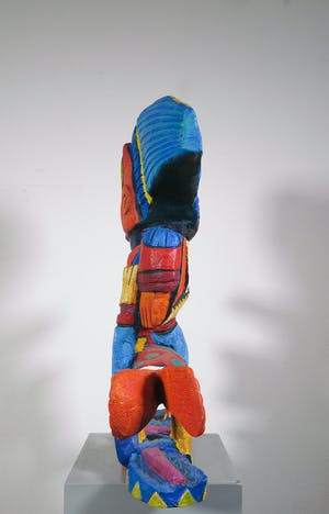 Clemens Briels - Groot sculptuur, Les dances Nicoises kopen? Bied vanaf 800!