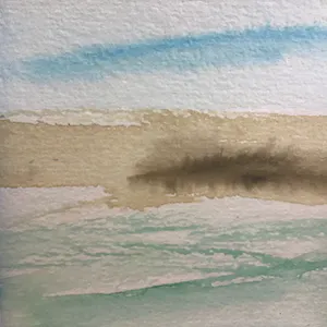 Niet of onleesbaar gesigneerd - Zonder titel kopen? Bied vanaf 1!