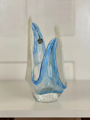 Pfeiffer - Pfeiffer - Kristallen siervaas kopen? Bied vanaf 40!