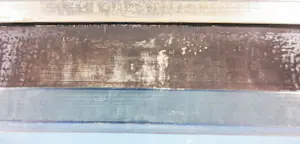 Kees Segers - Olieverf op paneel, Z.T. - Ingelijst kopen? Bied vanaf 100!