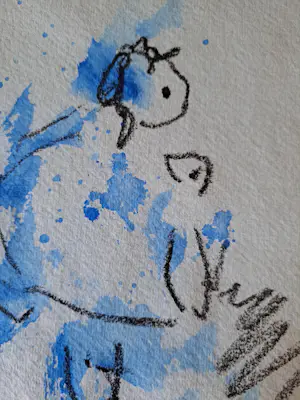 Anton Heyboer - Vrouw met kind kopen? Bied vanaf 130!