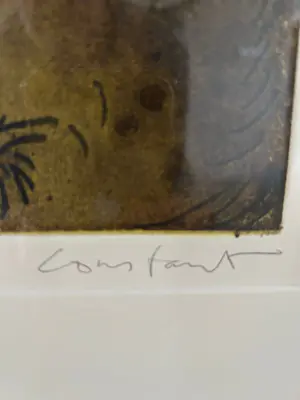 Constant - Orpheus met dieren kopen? Bied vanaf 845!