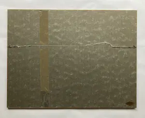 Ger Sluijter - Terschelling - dorpsgezicht - aquarel - gesigneerd kopen? Bied vanaf 40!