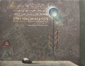 Jochen Schimmelpenning - Geheime Botschaft kopen? Bied vanaf 39!