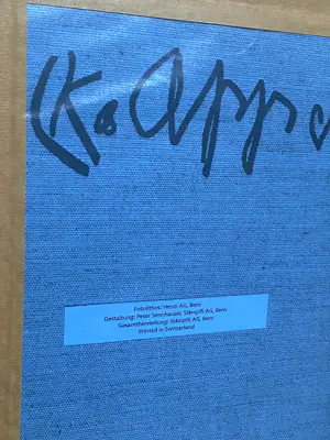 Karel Appel - Titel Onbekend kopen? Bied vanaf 150!