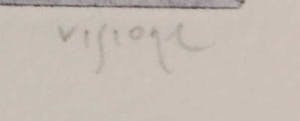 Mark Visione - Serie van vier etsen, Birth Suite kopen? Bied vanaf 40!