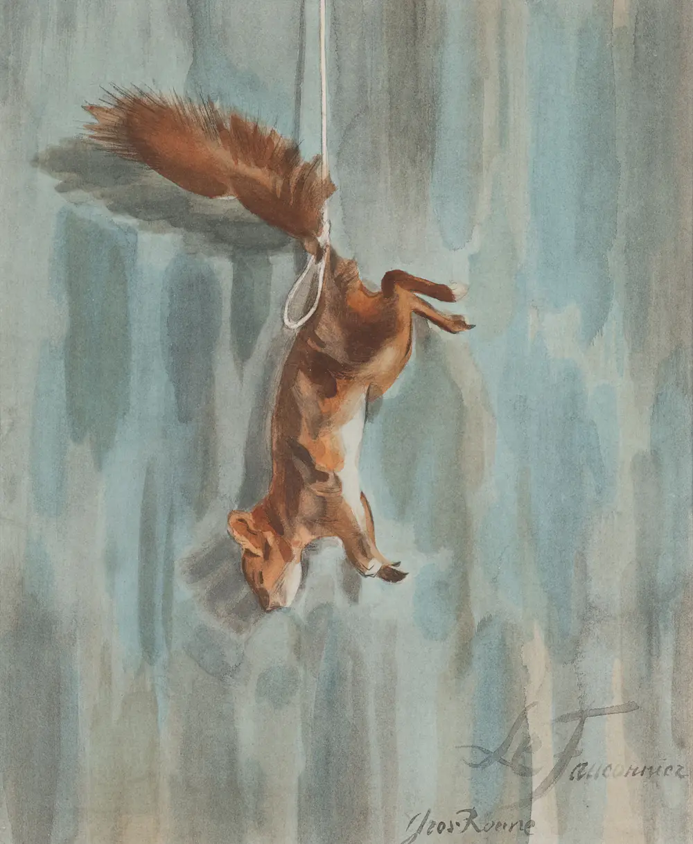 Henri Victor Le Fauconnier (1881-1945)