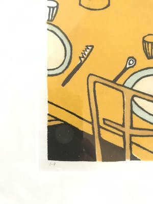 Arjenne Fakkel - Zonder titel kopen? Bied vanaf 350!