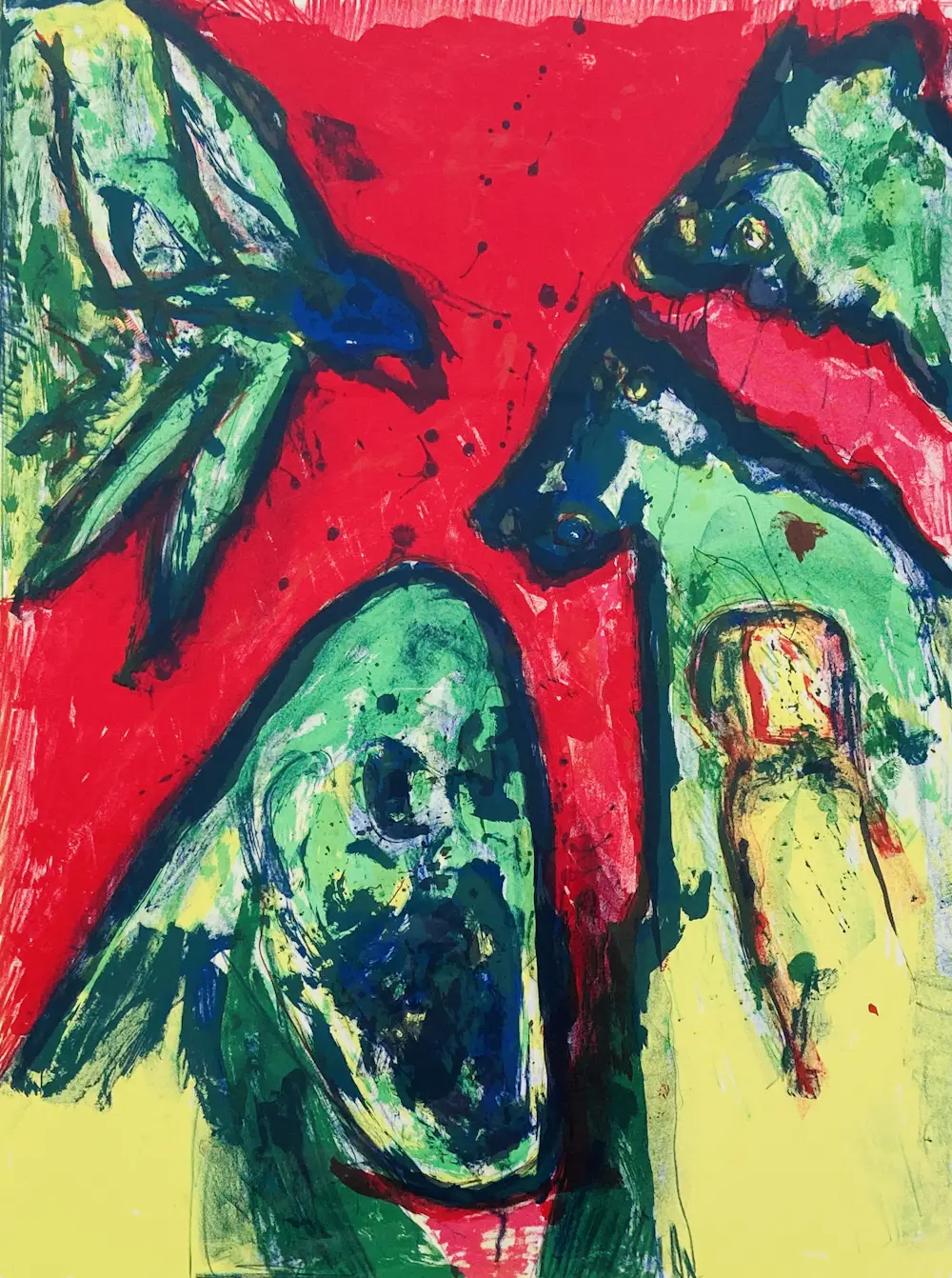 Mogens Balle (1921-1988)