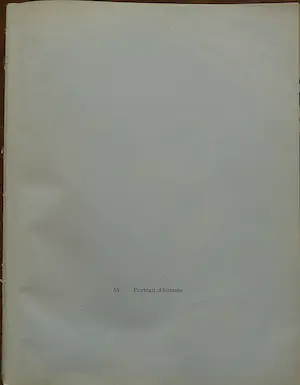 Kees van Dongen - Pochoir- 'Portrait d'Homme' kopen? Bied vanaf 75!