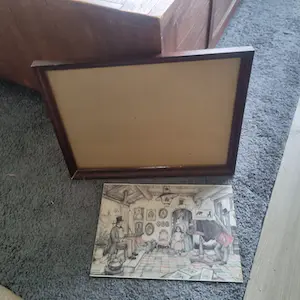 Anton Pieck - De fotograaf kopen? Bied vanaf 50!