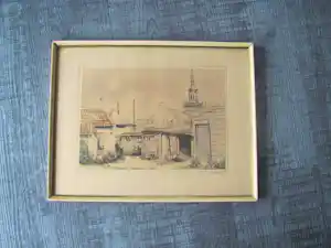 Bob Brobbel - Oud Buurtje (Katwijk) kaufen? Bieten Sie von 30!