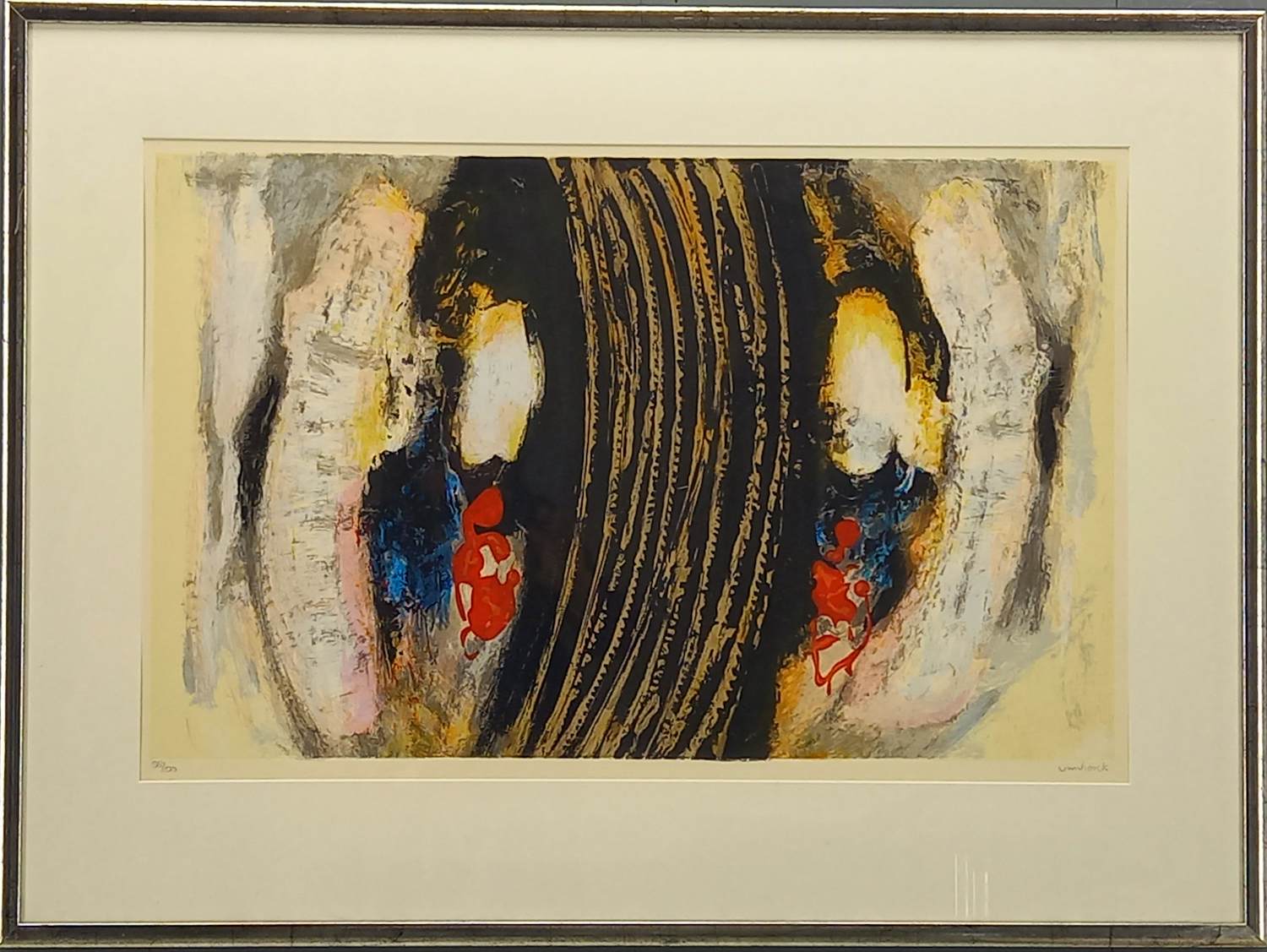 Hans Vanhorck - Exopus kopen? Bied vanaf 50!