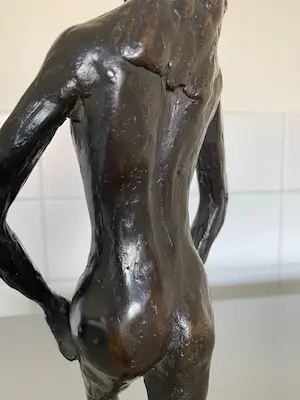 Hans Mastenbroek - "verlegen" kopen? Bied vanaf 65!
