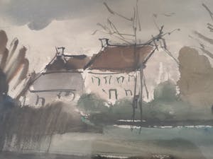 Alfons Vermeir - Ouderlijk Huis Alfons Vermeir kopen? Bied vanaf 35!