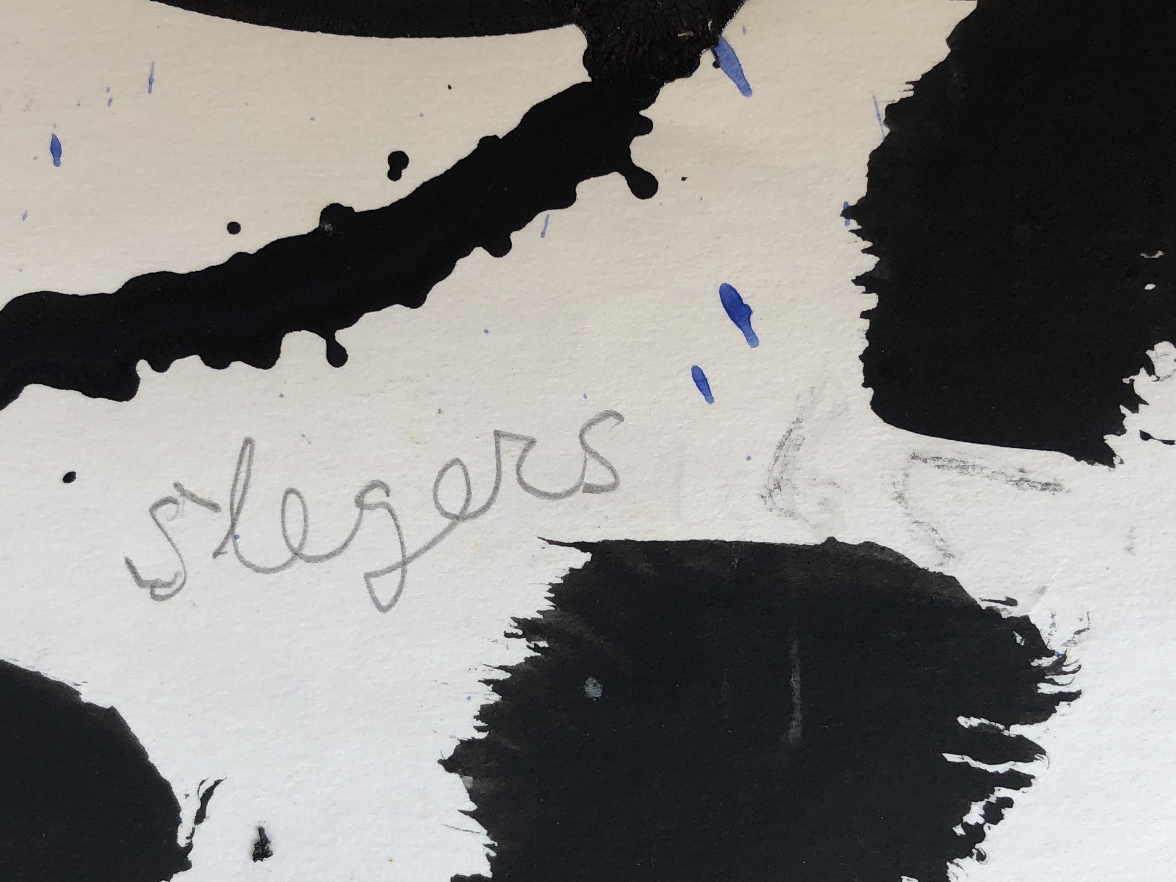 Jacques Slegers - Stilleven met Kop kopen? Bied vanaf 75!