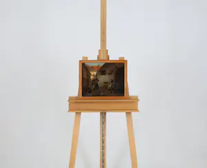 Henri van Seben - In een dorpstraat kopen? Bied vanaf 200!