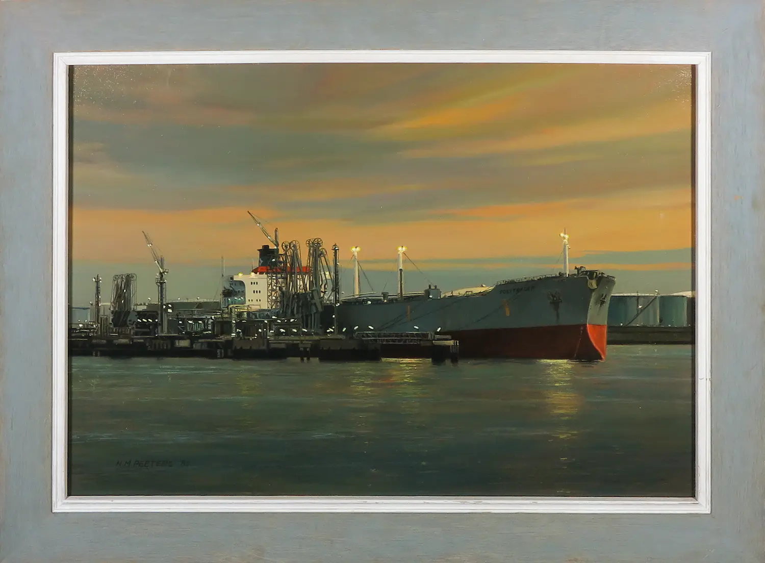 Nico Maria Peeters (1949)