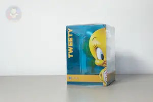 Jason Freeny - Tweety Dissected Vinyl Art Figure kaufen? Bieten Sie von 30!