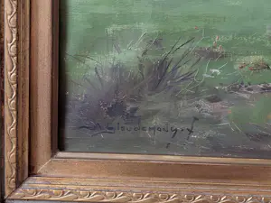 Adrien Glaudemans - Zicht op Budel kopen? Bied vanaf 200!