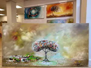 Gena - Tree of Life kopen? Bied vanaf 350!