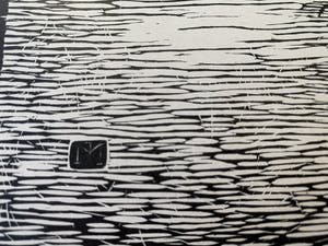 Jan Mankes - Houtsnede “Schreeuwende kraai” 1918 kopen? Bied vanaf 300!