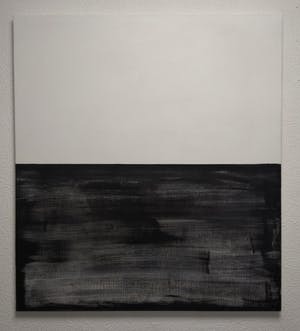Gustav Meist - ''Horizontaal'' 1982 kopen? Bied vanaf 150!