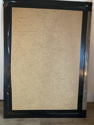 Ed van Doorn - Kleurenlitho ‘ Containerships ‘( GROOT) kopen? Bied vanaf 90!