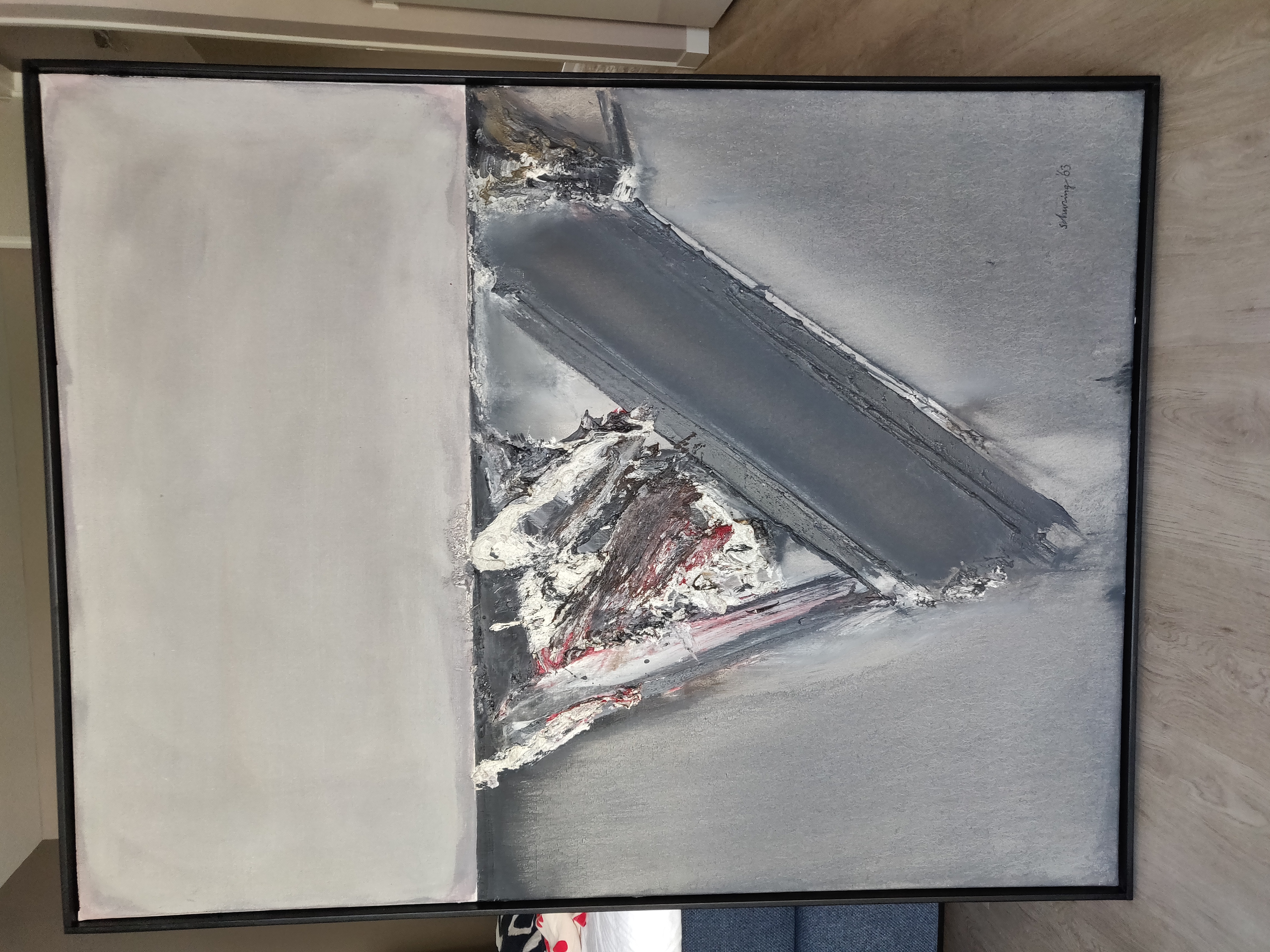 Buy Henk Schuring - Compositie? Bid from 250!