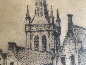 Frans Nackaerts - Halfstraat-Leuven kopen? Bied vanaf 80!