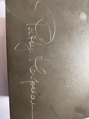 Patty Harpenau - Abstract kopen? Bied vanaf 109!