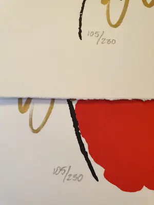 Herman Brood - THE BEAT GOES ON I en II : set van 2 met elk dezelfde nummer ! zeldzaam ! kopen? Bied vanaf 895!